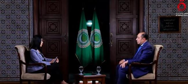 حسام زكي: مصر تتصدر جهود تحقيق المصالحة الفلسطينية