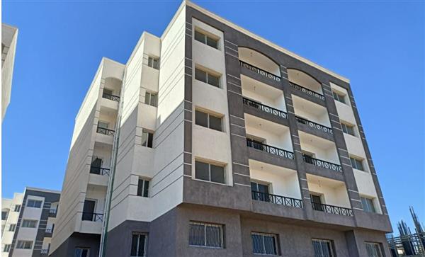 تفاصيل التقدم لحجز 60 وحدة سكنية بمدينة العبور.. تعرف على الموعد