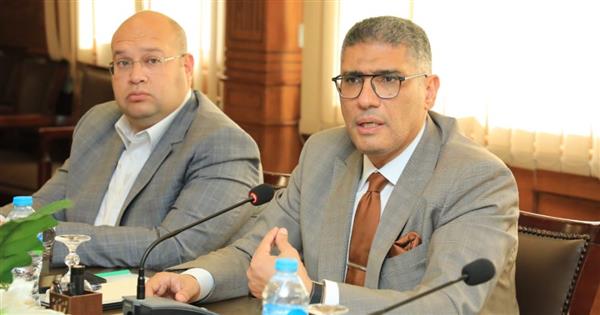 الجيزة تضع حلولاً جذرية لعمارة نفق نصر الدين