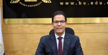 منح دراسية لخريجي مدارس المتفوقين بكلية الطب البشري في جامعة بنها 