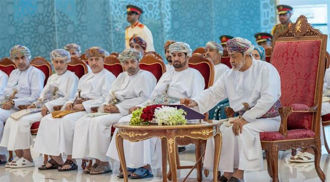 سلطنة عُمان تحقق أهداف استراتيجية الأمن الصحي بافتتاح مستشفى المدينة الطبية 