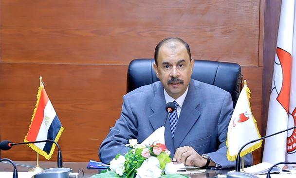 محافظ سوهاج يستقبل رئيس اللجنة العليا للمصالحات بـ الأزهر الشريف 