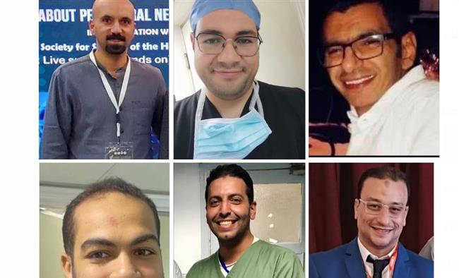 فريق طبي بمستشفيات جامعة أسيوط ينجح في زراعة يدين لشاب بعد تعرضهما للبتر 