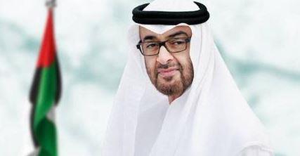 رئيس الإمارات يتلقى دعوة من أمير الكويت لحضور القمة الخليجية