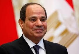   الرئيس السيسي يشيد بمواقف البرازيل الداعمة للقضية الفلسطينية