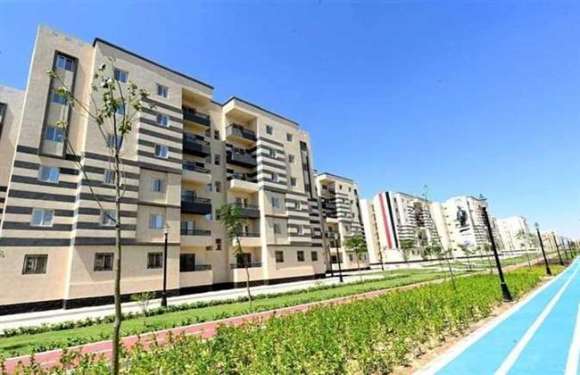 اليوم.. طرح كراسات شروط حجز مشروع سكن لكل المصريين