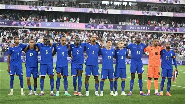 دوري الأمم الأوروبية.. فرنسا تفوز علي إيطاليا 3-1