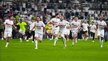   "دوري نايل".. موعد مباراة الزمالك والمصري البورسعيدي 