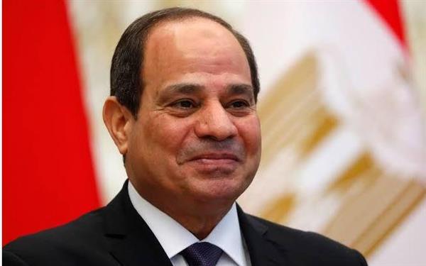الرئيس السيسي يلتقي نظيره البرازيلي قبل انطلاق قمة مجموعة العشرين