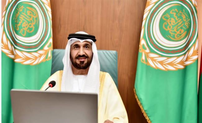 رئيس البرلمان العربي مهنئا سلطنة عمان بذكرى عيدها الوطني: مناسبة وطنية عزيزة على كل عربي 