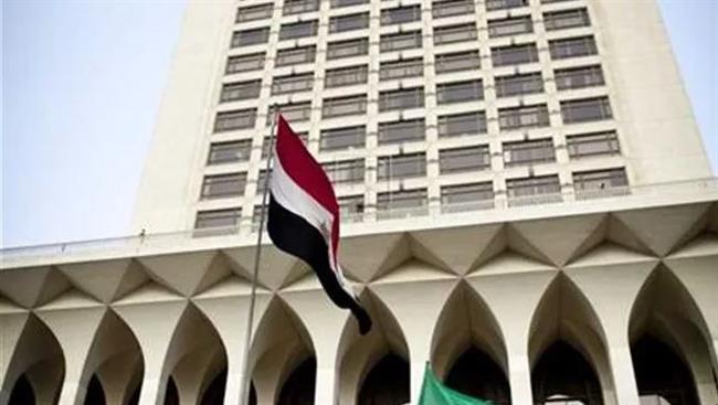 مصر تهنئ سلطنة عُمان بذكرى اليوم الوطني