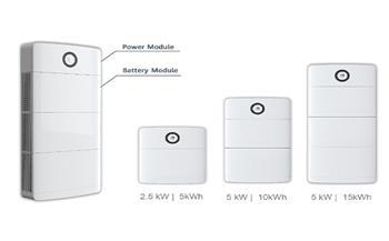 لمواجهة انقطاع الكهرباء وتقليل الاستهلاك.. الكشف عن  Power-M في Cairo Ict