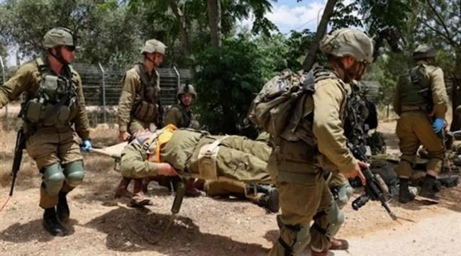 "فصائل فلسطينية": قنصنا 5 جنود إسرائيليين وسط مدينة بيت لاهيا 