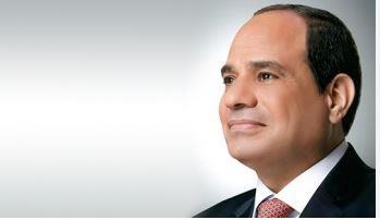 الرئيس السيسي يهنئ أمير موناكو بذكرى العيد القومي