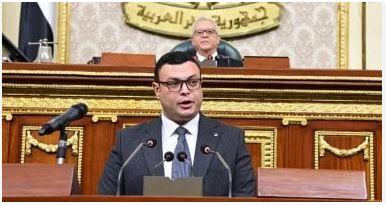الشربيني أمام "النواب": العمل على تنفيذ استراتيجية شاملة لتنظيم النمو السكاني وضبط الانتشار العمراني