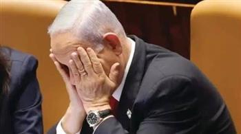 العثور على حبل للانتحار في زنزانة المتحدث باسم نتنياهو