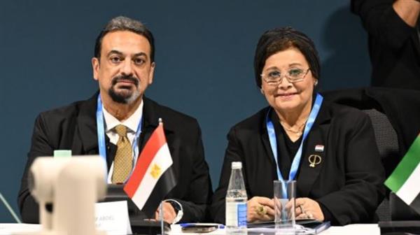 وزير الصحة: مصر من الدول الرائدة فى التعامل مع الآثار الصحية المرتبطة بالمناخ