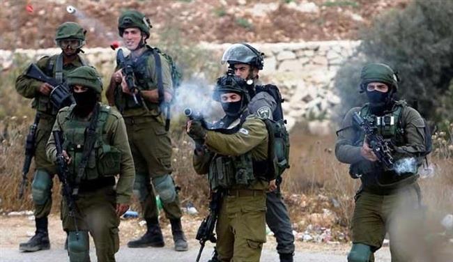 استشهاد شاب فلسطيني متأثرا بإصابته برصاص الاحتلال الإسرائيلي في نابلس