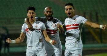   الزمالك يواصل تدريباته استعدادا لمواجهة المصري البورسعيدي في الدوري الممتاز