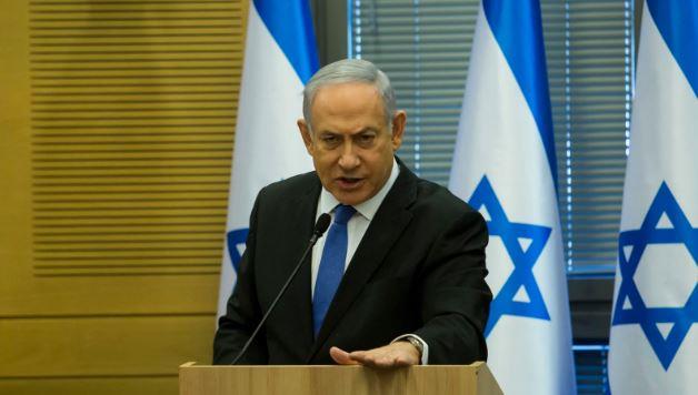 نتنياهو : نجحنا في ضرب حماس عسكريا ولكننا لم نقض عليها سلطويا