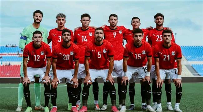 مشاهدة مباراة مصر وبوتسوانا في تصفيات أمم إفريقيا