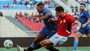   تصفيات أمم إفريقيا.. موعد مباراة مصر وبوتسوانا