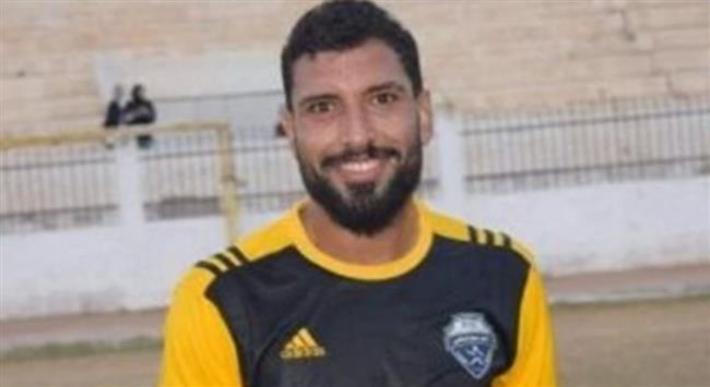 وفاة محمد شوقي لاعب كفر الشيخ 