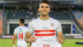   سيف زاهر: زيزو الأفضل في مصر