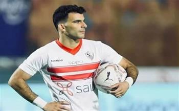   شيكابالا: تجديد زيزو مطلب جماعي للاعبي الزمالك