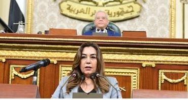 عوض: مستعدون لاستمرار التنسيق بين الحكومة والبرلمان للإسراع بإصدار قانون الإدارة المحلية الجديد