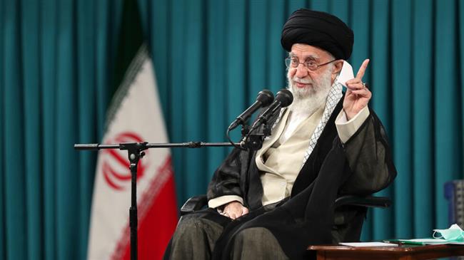 خامنئي بعد الهجوم على قاعدة العديد الأمريكية: لن نخضع لاعتداء من أي كان