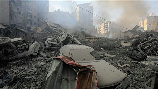 30 شهيدًا جراء العدوان الإسرائيلي على لبنان خلال 24 ساعة 