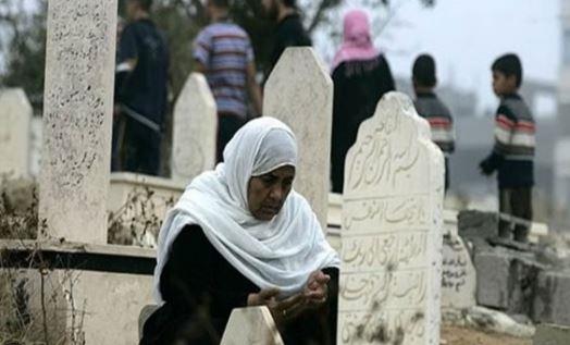 هل يجوز تخصيص يوم لزيارة القبور؟