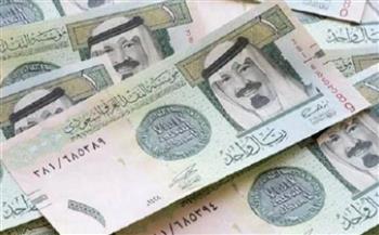   سعر الريال السعودي اليوم