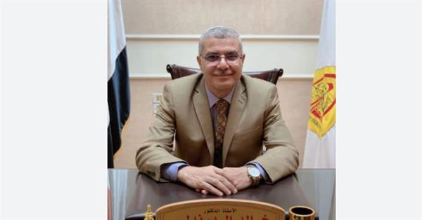 جامعة الزقازيق العاشرة إفريقيًا في مؤشر الابتكار العالمي