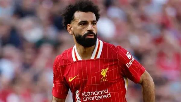 الدوري الإنجليزي .. محمد صلاح يتخطى روبي فاولر ويصبح هداف ليفربول التاريخي