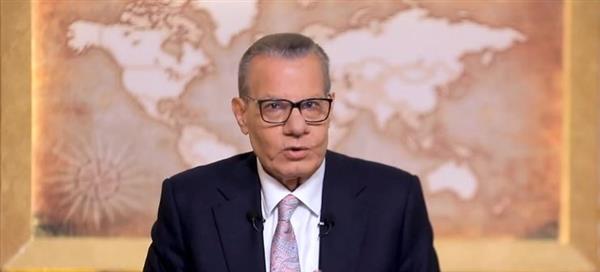 عادل حمودة: لا كلام على الانتخابات الرئاسية الامريكية بدون الحديث عن الصفقات السياسية