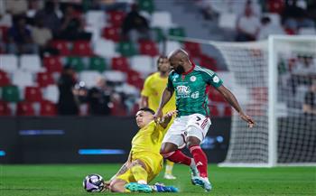   الدوري السعودي .. القادسية يفوز على الاتفاق 2-0