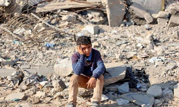 5 شهداء في قصف إسرائيلي استهدف مواطنين بـ بيت لاهيا