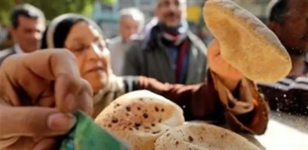 محافظ الغربية: لا تهاون في تطبيق الإجراءات القانونية ضد مخالفات رغيف الخبز المدعم