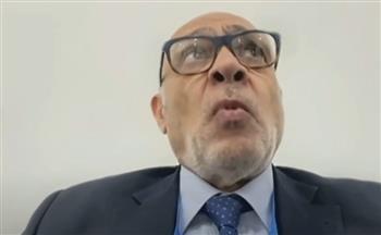 "شبكة البيئة": إفريقيا الأقل تسببا في تغير المناخ لكنها أكثر تضررا منه
