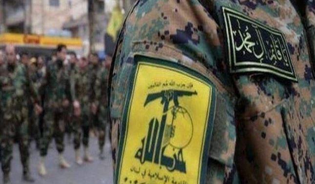"حزب الله" اللبناني يقصف قاعدة عين زيتيم الإسرائيلية بالصواريخ