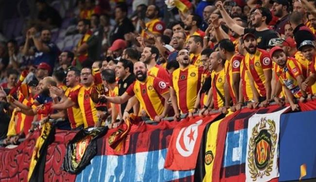الترجي يعلن نفاد تذاكر مباراته أمام دجوليبا في دوري الأبطال