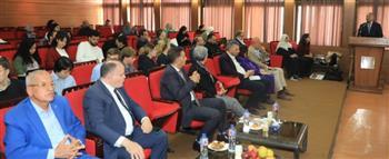 محافظ القاهرة: الاستفادة من الدراسات الأكاديمية لتطوير العاصمة والحفاظ على إرثها التاريخي