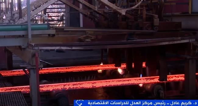 باحث: مصر تستهدف تعظيم فاتورة الصادرات وتقليل الواردات 