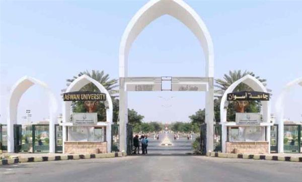 جامعة أسوان تنظم ندوة طلابية تحت عنوان الثقافة والشمول المالي ضمن مبادرة بداية