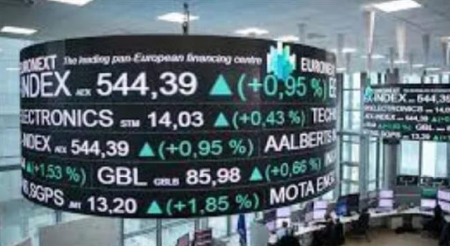 ارتفاع جماعي لأسواق الأسهم الأوروبية في نهاية تعاملات الخميس