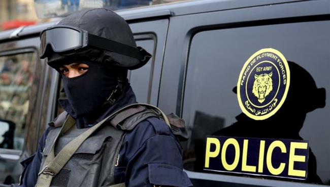 ضبط 4 هاربين من تنفيذ أحكام قضائية بـ 3 محافظات