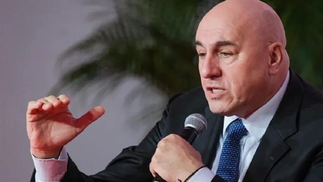 وزير الدفاع الإيطالي: سيتعين علينا اعتقال نتنياهو إذا زار إيطاليا