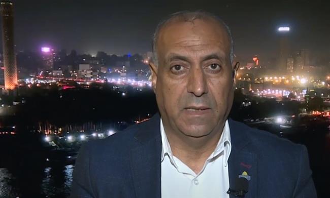أيمن الرقب: قرار "الجنائية الدولية" يعكس انتصارًا حقيقيا للحق الفلسطيني